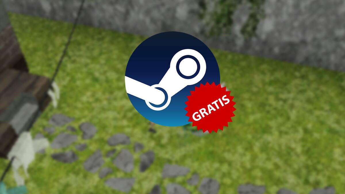 La plataforma de Valve ofrece sin costo un título que te dará unos cuantos sustos