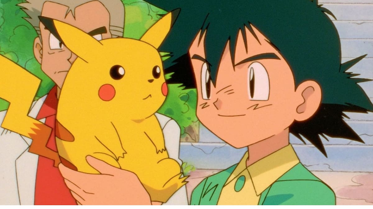 La plataforma de videos ya ofrece más de 50 episodios de la serie animada