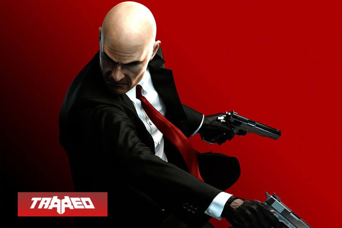 Hitman: Absolution está gratis por tiempo limitado y te decimos como obtenerlo