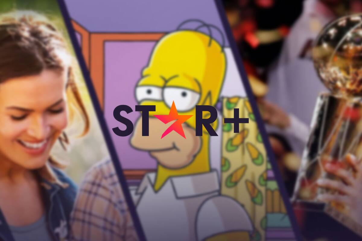 Star+ desaparecerá ¿Qué pasará con su contenido?