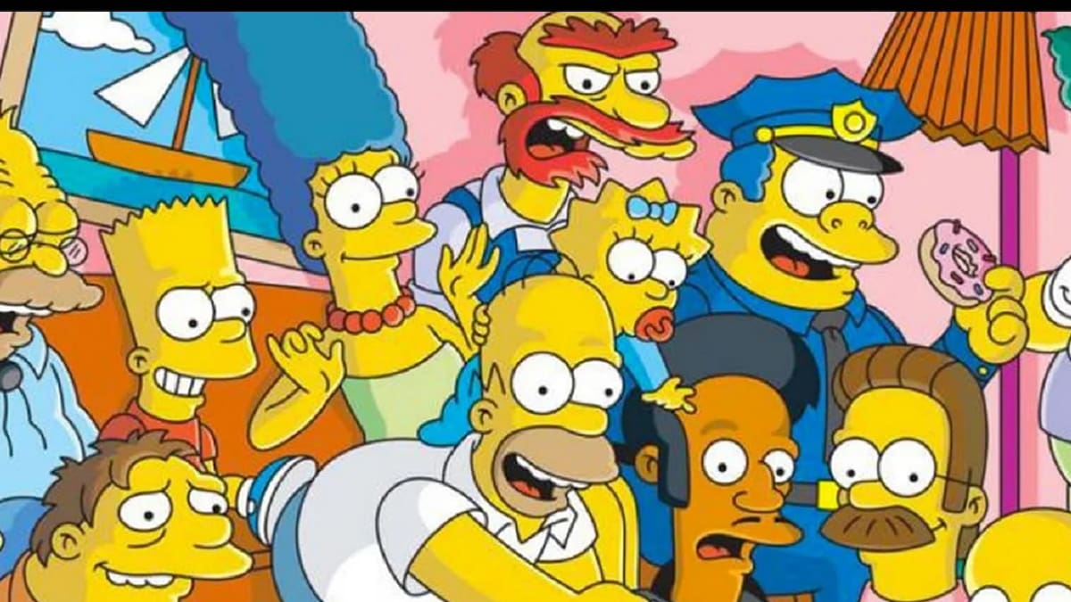 La plataforma incluirá las temporadas completas de lLos Simpson, Futurama y mucho más