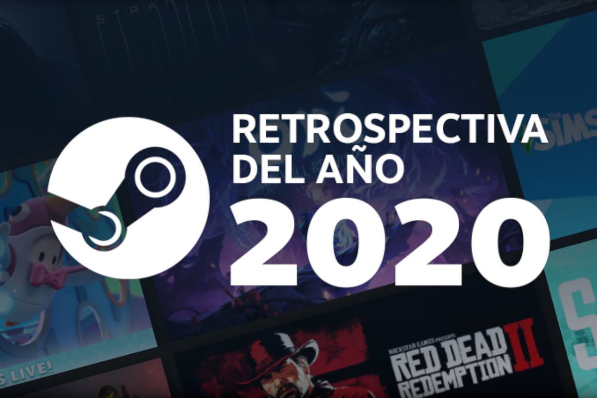 Estadísticas de Valve revelan que Steam vivió en 2020 el mejor año en su historia