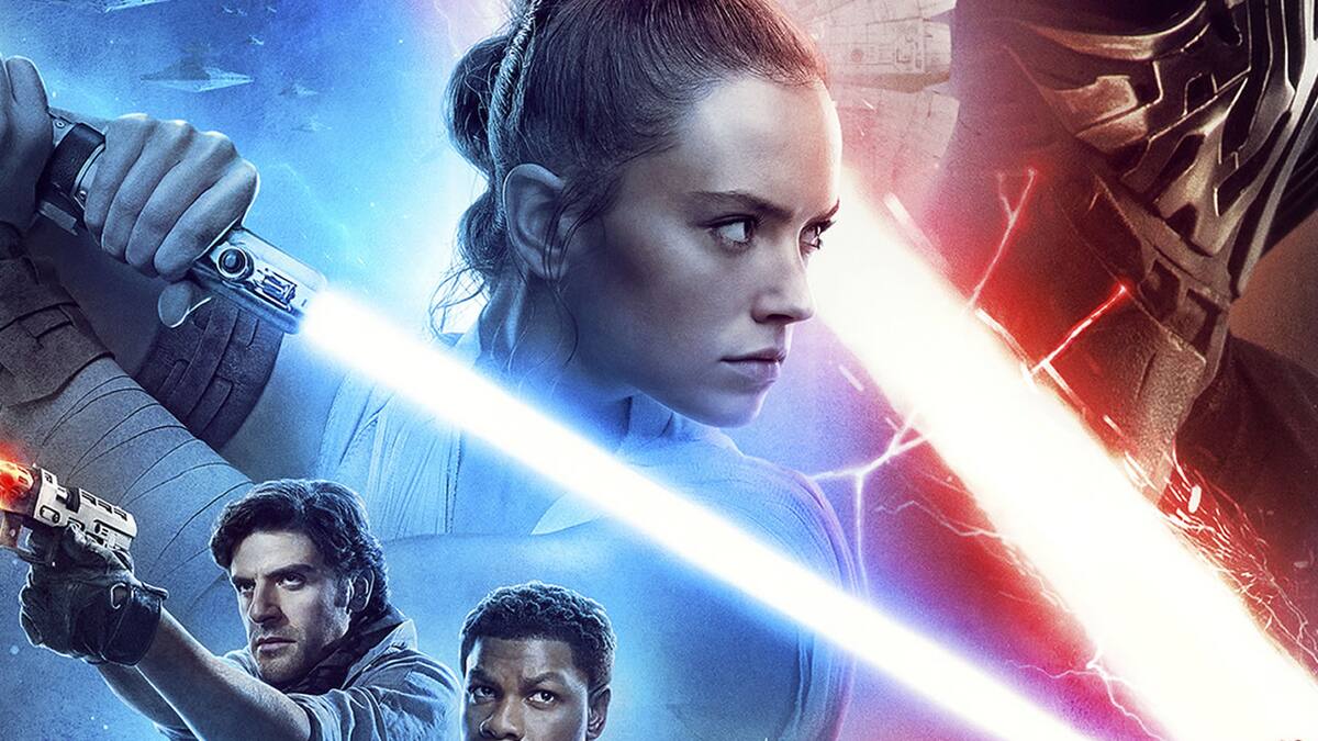 La plataforma permitirá crear contenido inspirado en la última película de la trilogía