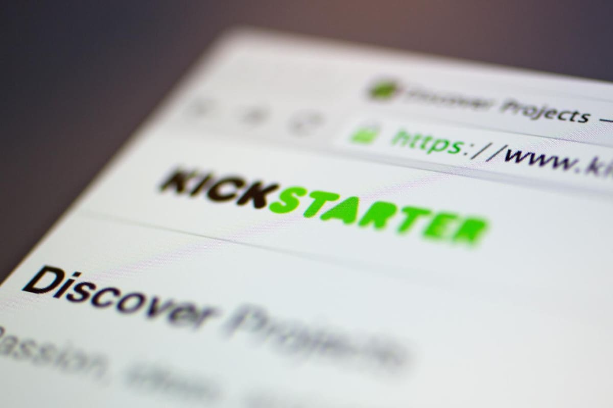 Kickstarter llegará a México