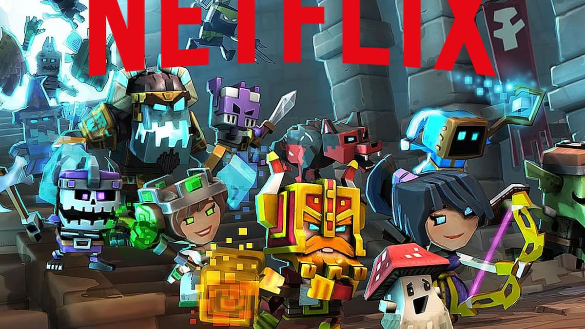 La plataforma sigue avanzando con su propuesta de gaming