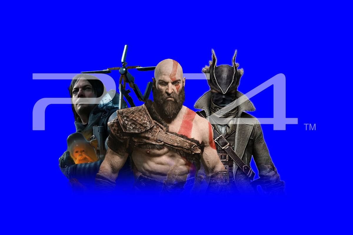 PlayStation 4: las joyas y las pedradas que recibió la consola de Sony en sus 10 años