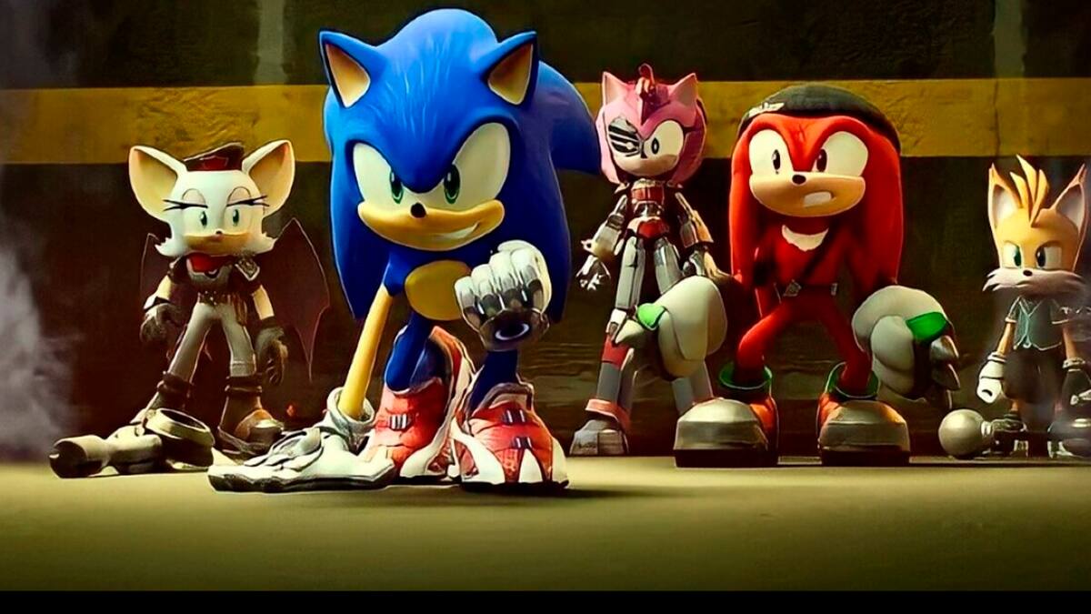 La plataforma ya te deja poner a sus personajes como ícono en tu perfil
