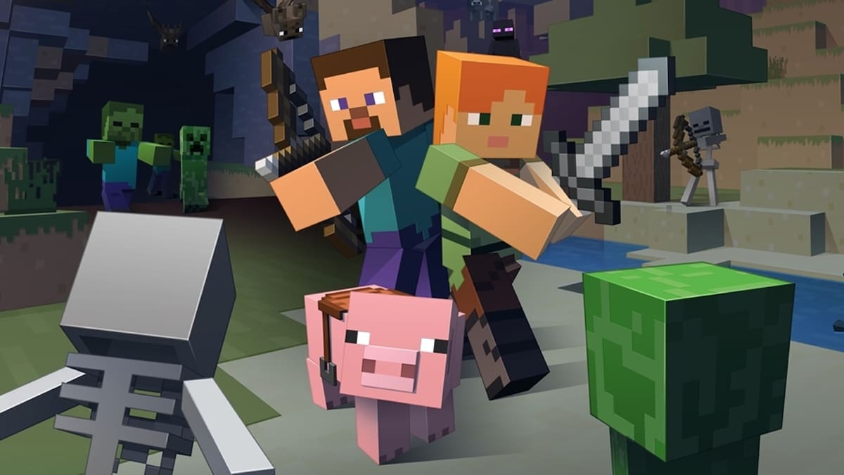 La Pocket Edition para iOS y Android recibirá más actualizaciones