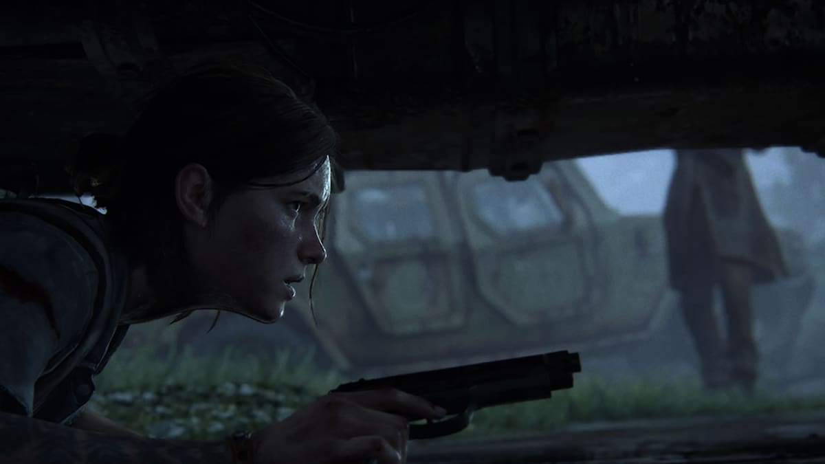 La polémica comienza a rodear al esperado título de Naughty Dog, el cual fue retrasado indefinidamente