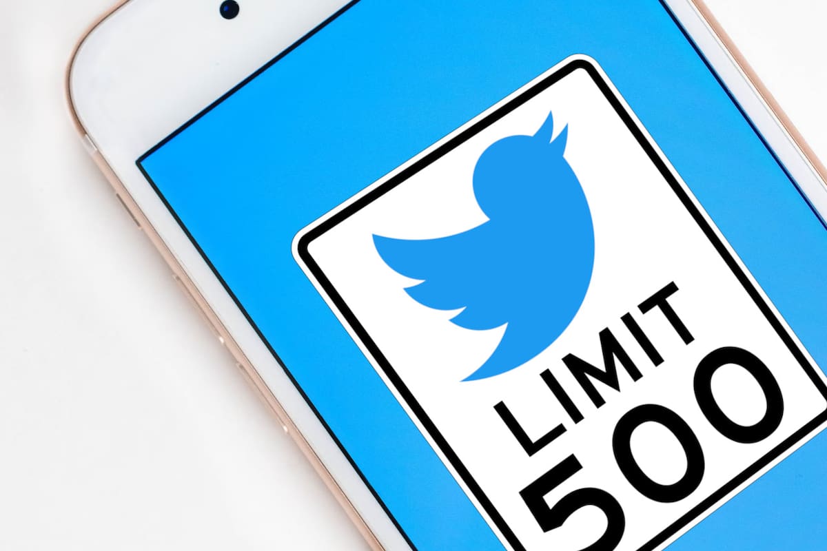 Twitter pone más restricciones; ya no puedes ver tuits ilimitadamente ni estando verificado