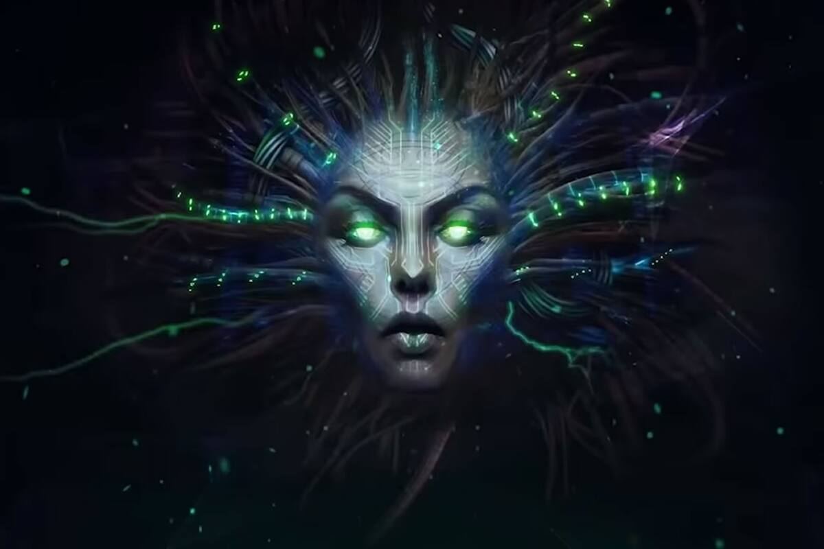 System Shock 3 es de Tencent, pero Nightdive podría hacer remake del segundo juego