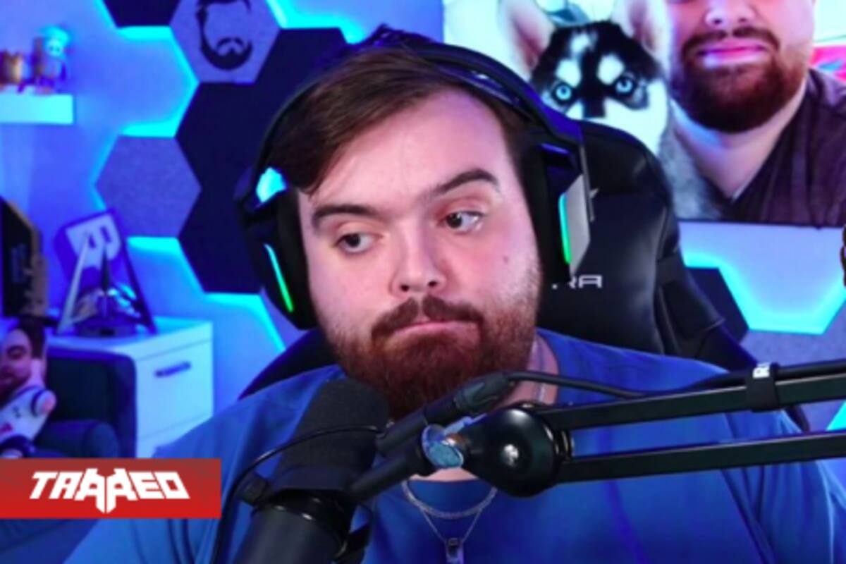 Ibai sale a disculparse tras fichar a streamer tóxico en su equipo: “Que gran cagada lo de hoy. Me siento muy responsable”