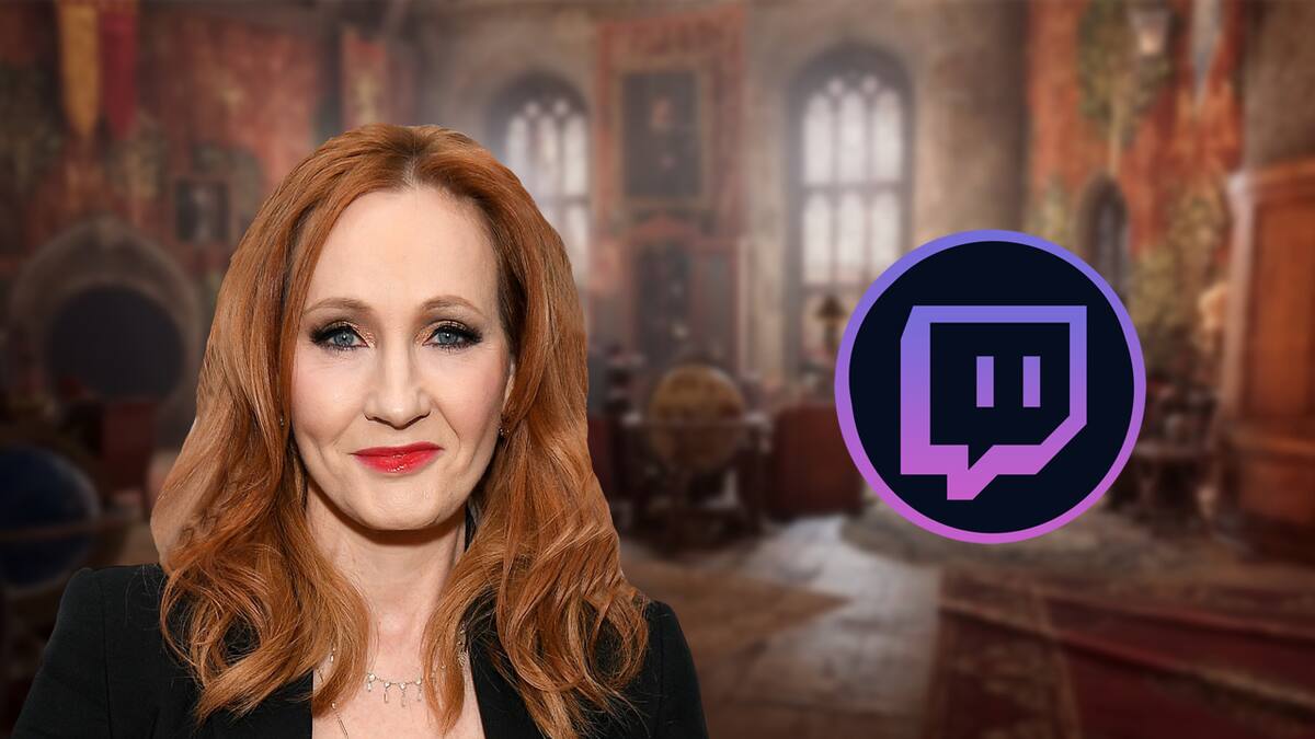 La polémica sobre el título y J.K. Rowling se extendió a la plataforma de Amazon