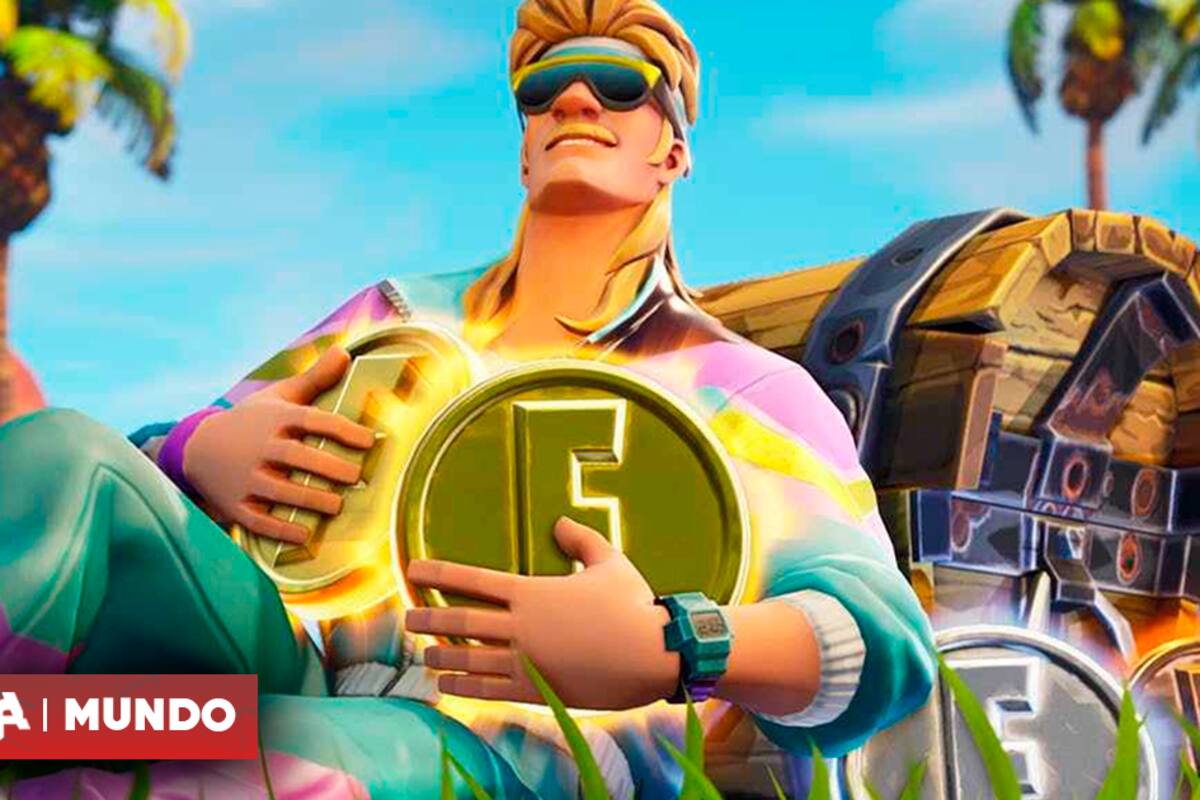 Niño robó 1500 dólares a su familia y vivió en hostales para gastar en Fortnite y Free Fire