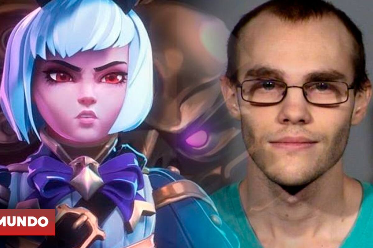 Arrestan a jugador de Heroes of Storm tras amenazas de tiroteos en Estados Unidos