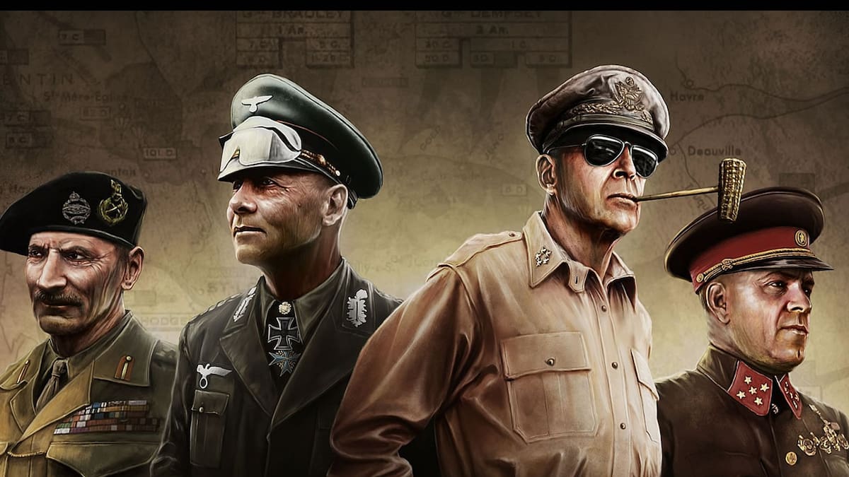 La policía los envió a un centro de detención por 28 días al considerarlos espías por su trabajo en Hearts of Iron IV