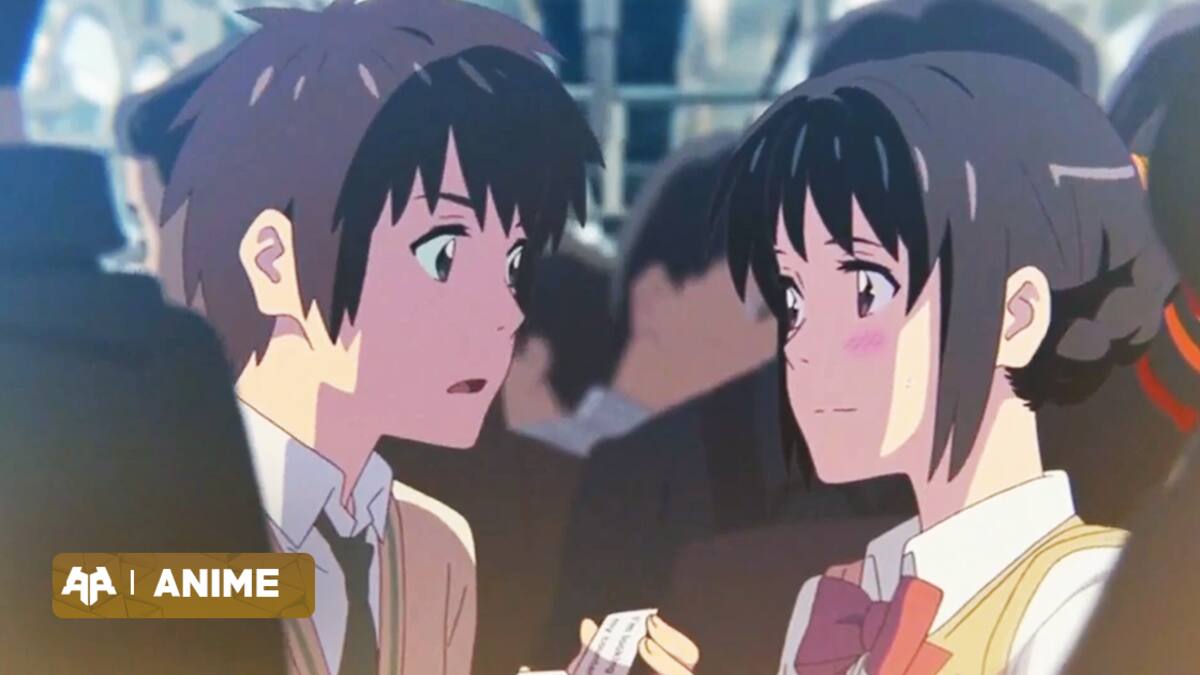 La popular entrega aún prepara una versión en live-action