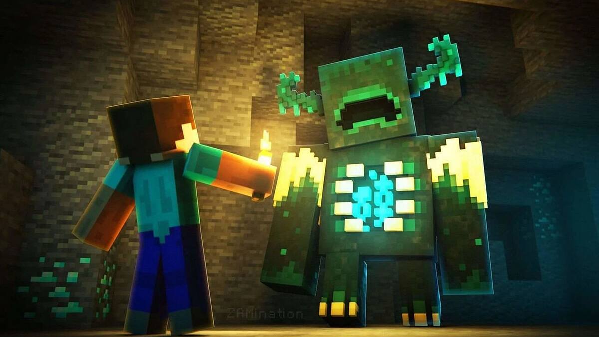 La popular franquicia de Mojang Studios podría incursionar en un nuevo género