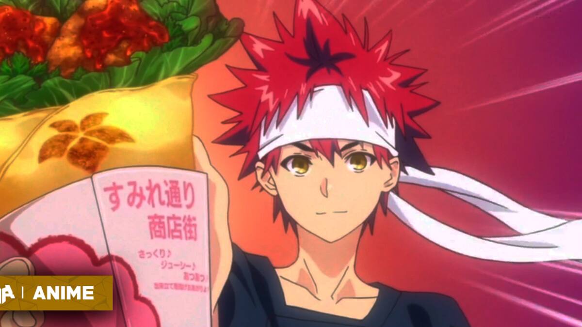 La popular franquicia de Shonen Jump regresa a las pantallas de los espectadores