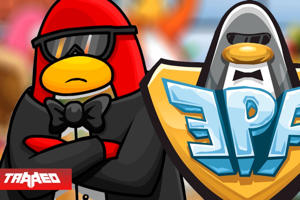 Speedrunner de Club Penguin marca récord a dos años del cierre del juego