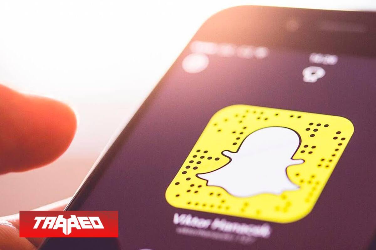 Snapchat presentaría en abril una plataforma hecha para gamers