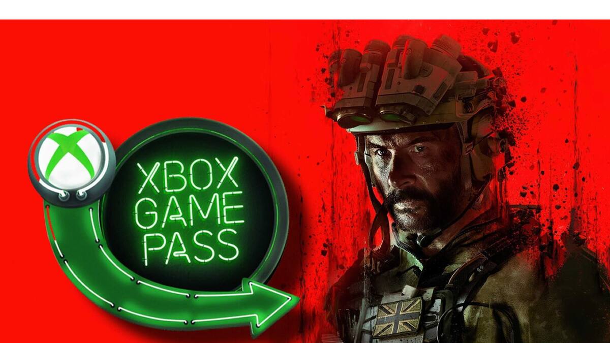 La popular saga de Activision por fin estará disponible en el servicio de Microsoft