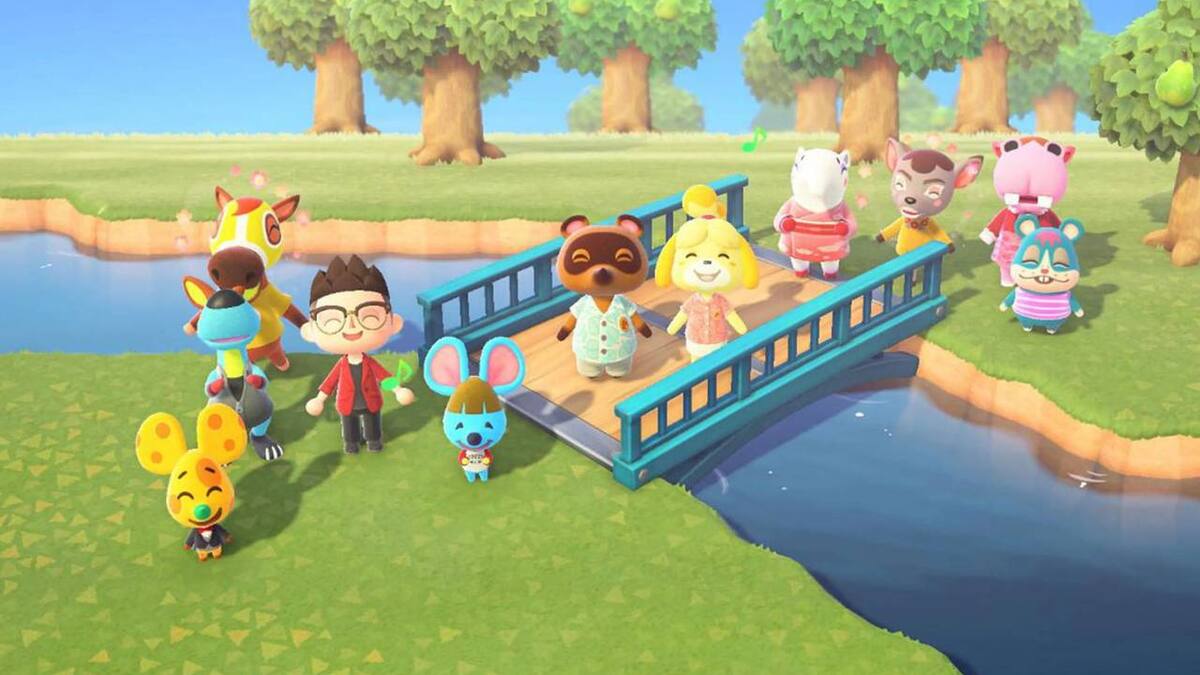 La popular saga de Nintendo se prepara para sorprenderte una vez más
