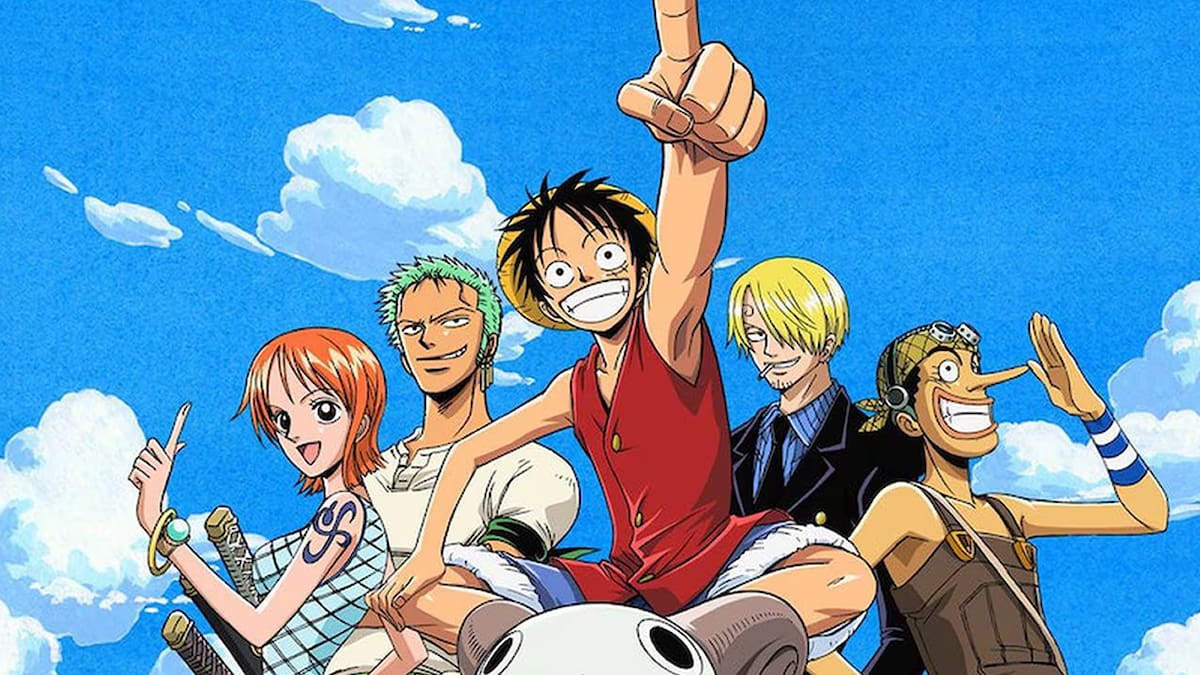 La popular serie animada de Eiichir? Oda volverá muy pronto