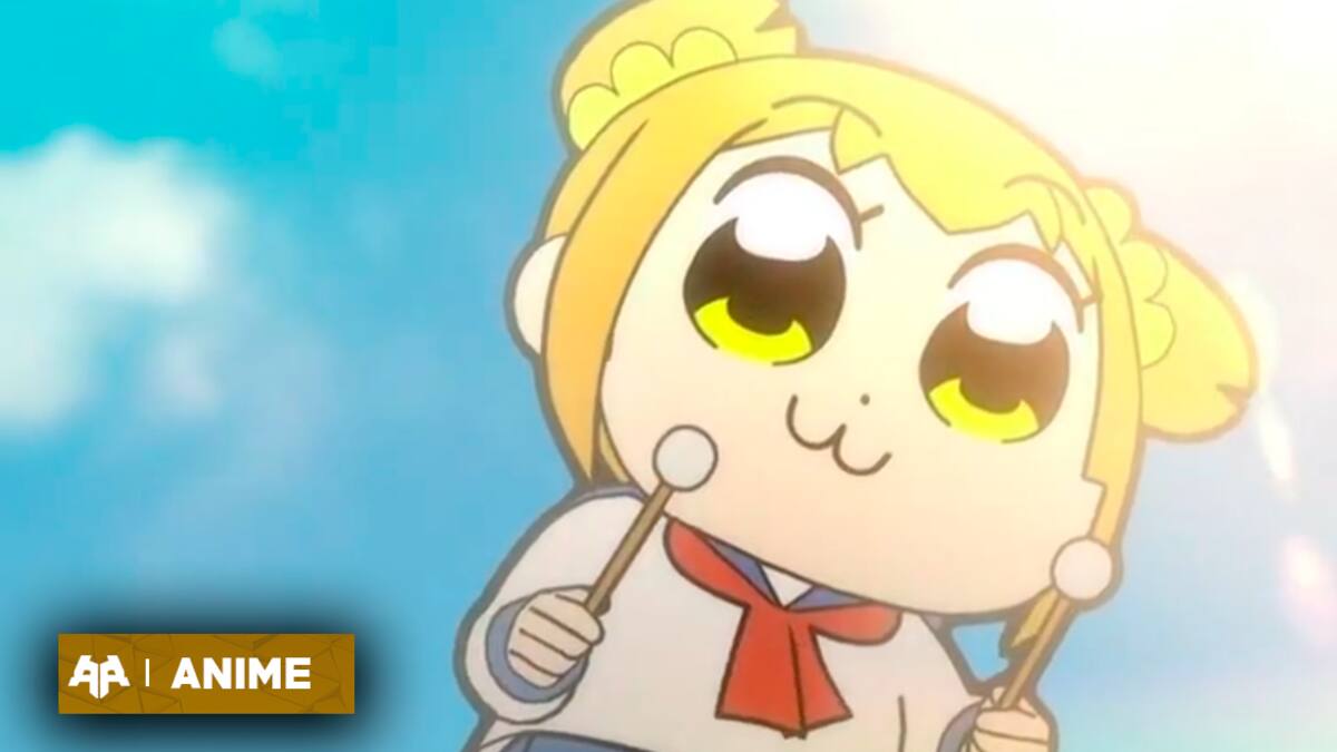 La popular serie de animación trae nuevas aventuras tras de sí