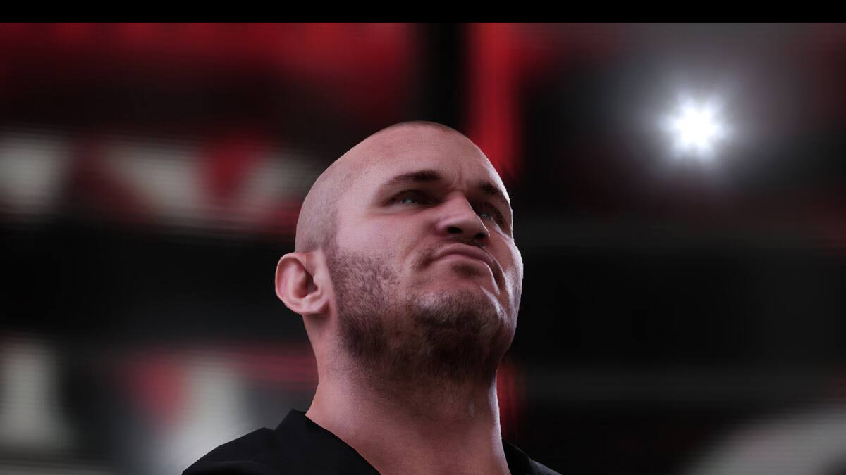 La popular serie de lucha libre suele tardar más en llegar a computadora