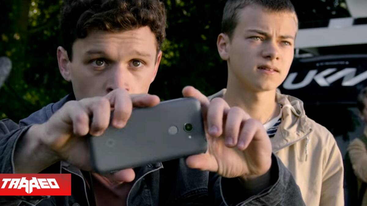 La popular serie de Netflix está de regreso