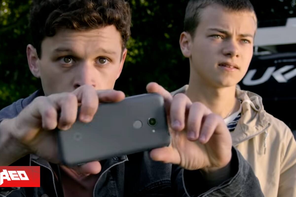 Black Mirror confirma arribo de su quinta temporada para el 5 de junio