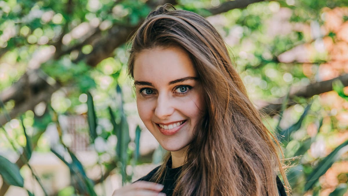 La popular streamer confirmó que su contenido fue retrasado