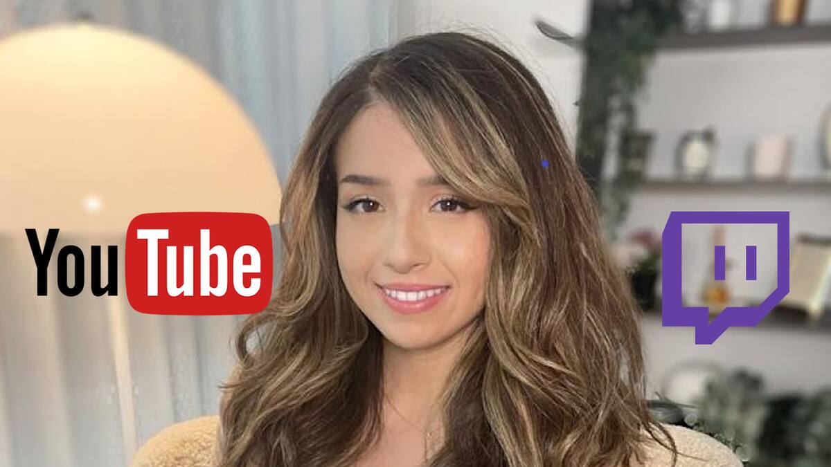 La popular streamer confirmó que su contrato con la plataforma de Amazon acabó