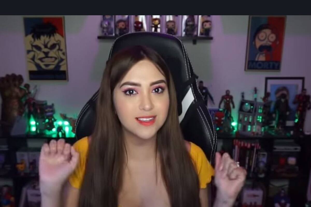 AriGameplays contrató guardaespaldas tras ola de inseguridad y feminicidios en México