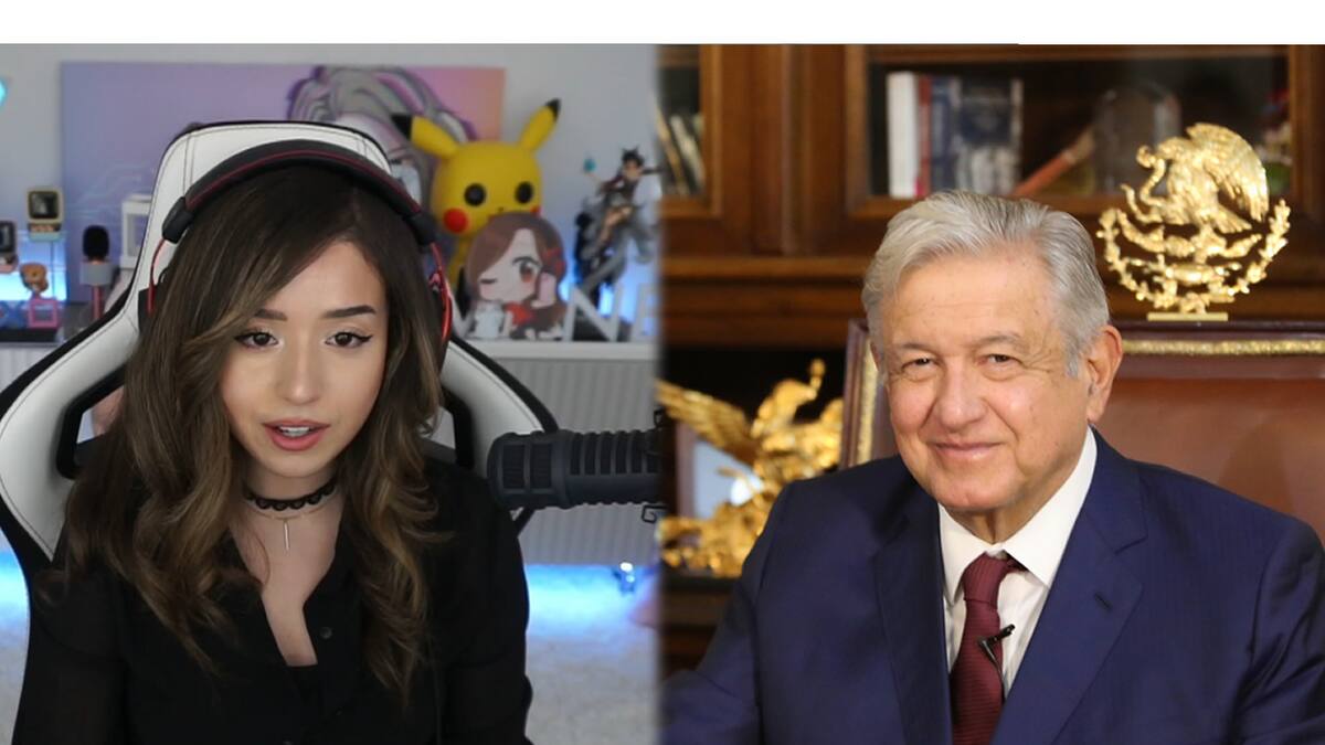 La popular streamer respondió y sus seguidores le dieron su apoyo