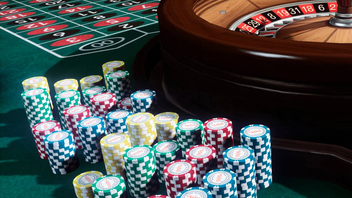 La popularidad de GTA Online se disparó tras la apertura del Diamond Casino