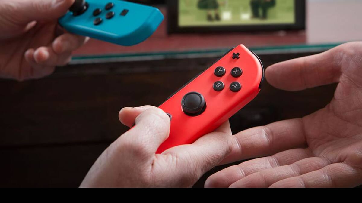 La popularidad de Switch busca ser aprovechada por terceros
