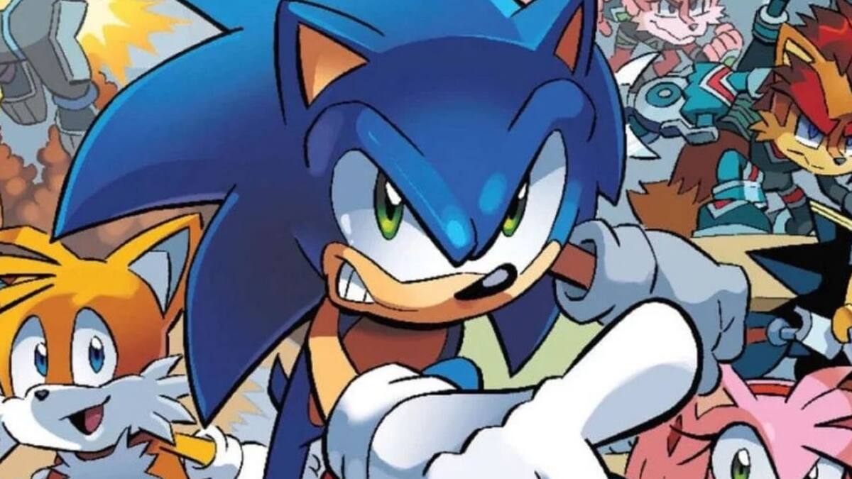 La popularidad del erizo azul está subiendo previo al estreno de su película
