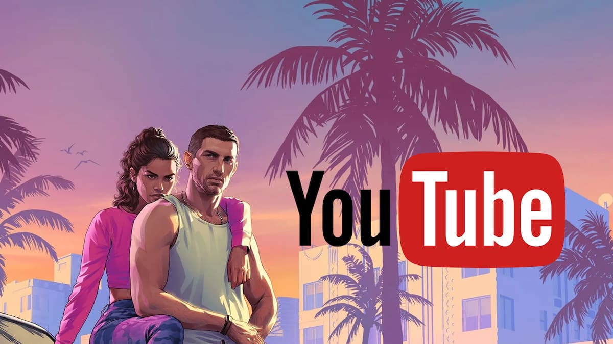 La popularidad del juego de Rockstar se refleja en sus cifras en YouTube