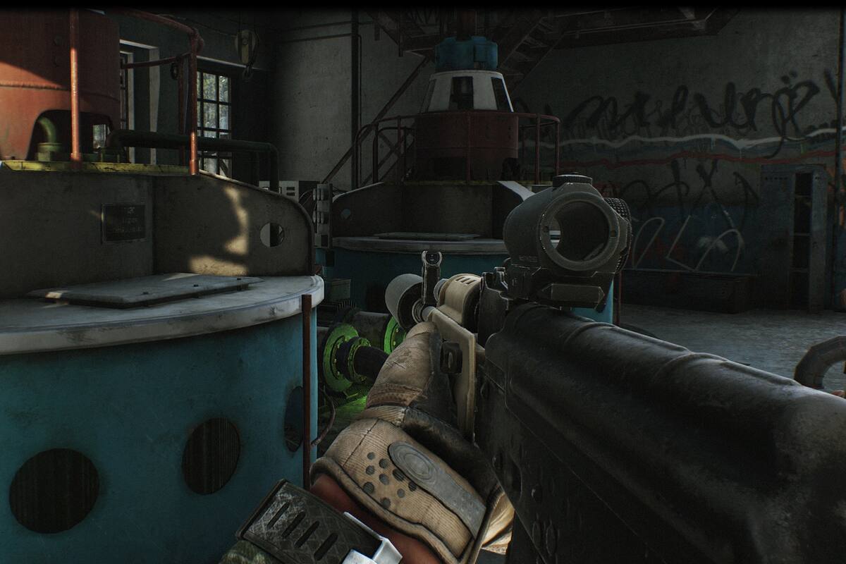 Escape from Tarkov: piden que se elimine el progreso de todos los jugadores