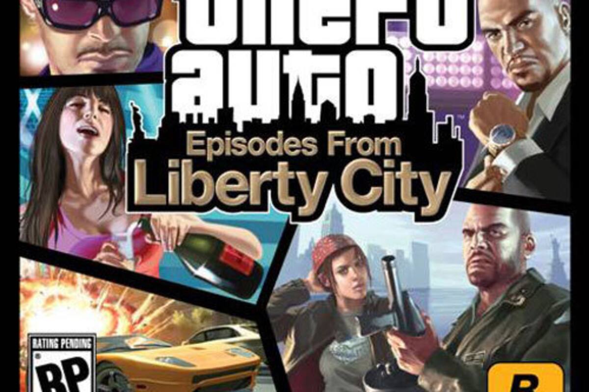 Rockstar nos sorprende