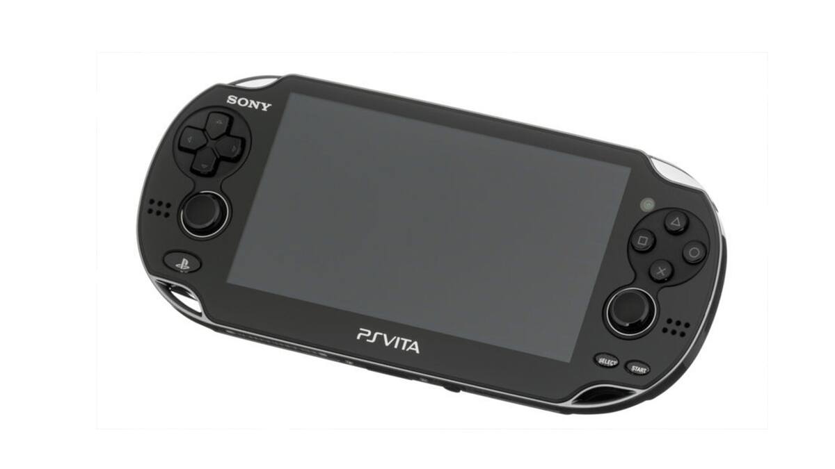 La portátil de Sony ya fue descontinuada