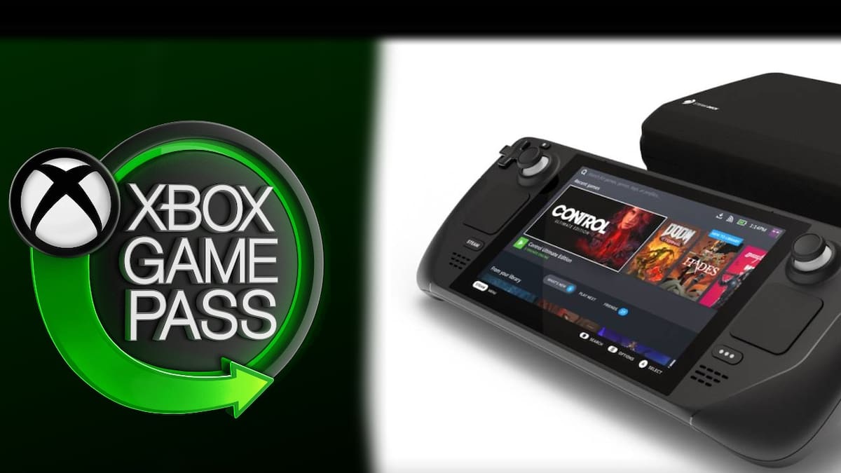 La portátil de Valve será compatible con un montón de juegos para PC