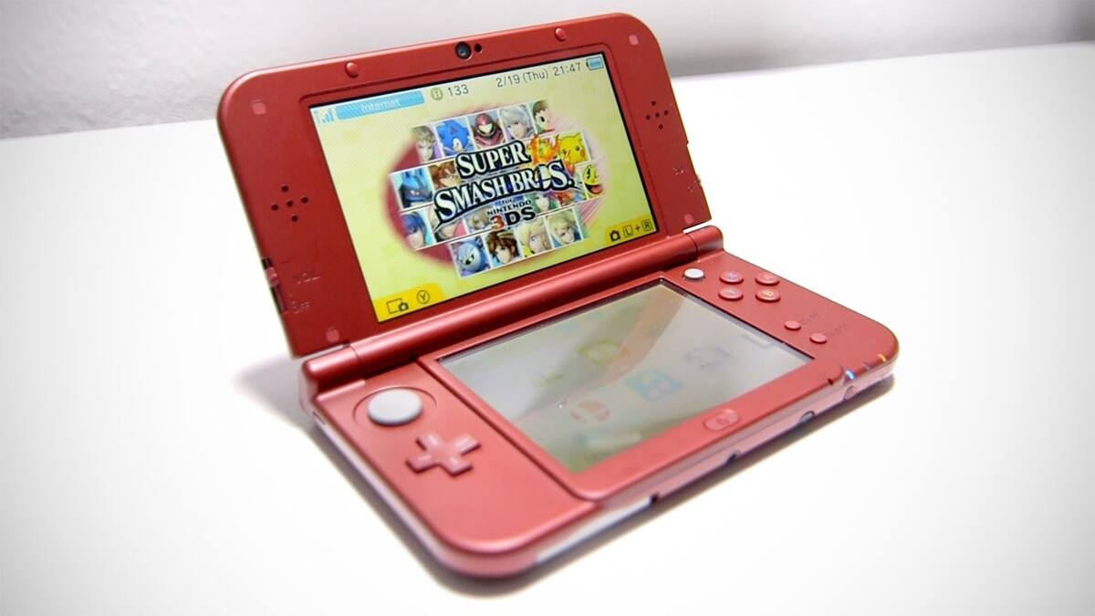 La portátil superó a PS4 y Xbox One gracias a Pokémon GO