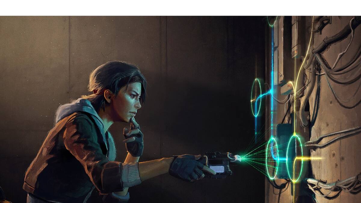 La precarga del nuevo título de Valve ya está disponible