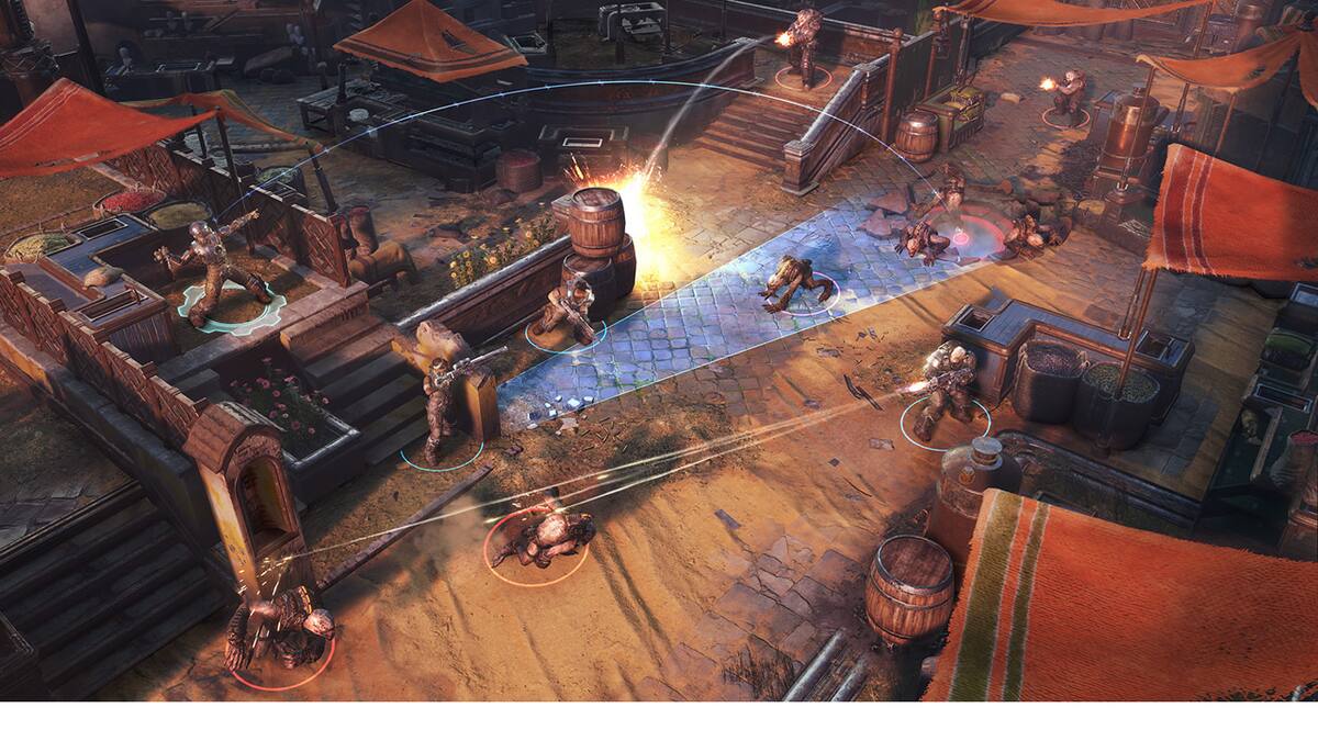 La precarga del título para PC ya está disponible