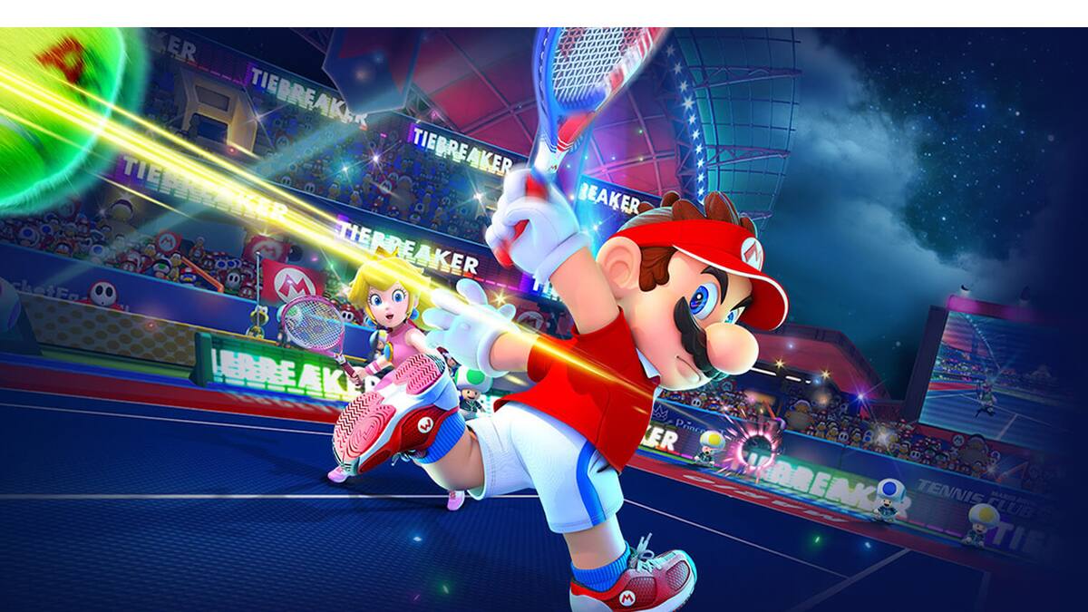 La precarga del título ya está disponible en la eShop de Switch