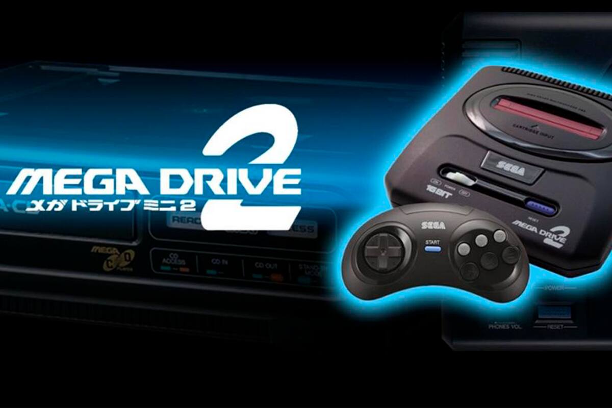 SEGA pregunta a sus fans cuál debería ser su próxima consola mini