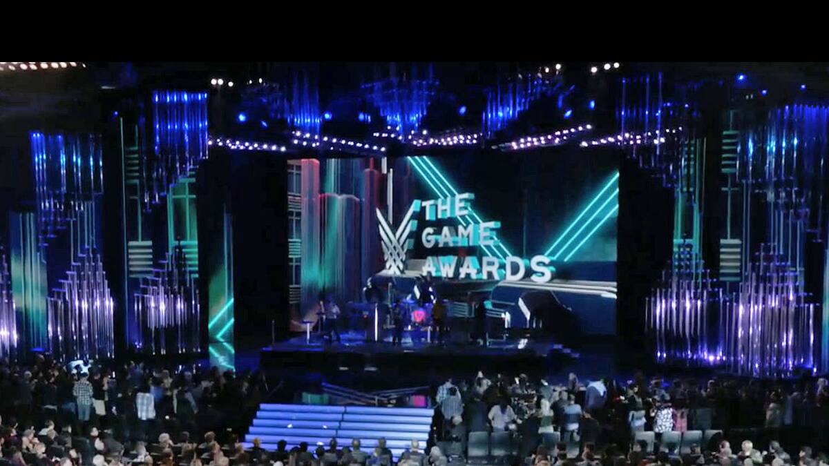 La premiación se llevará a cabo el 6 de diciembre en Los Ángeles, California
